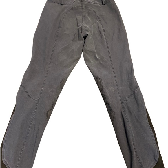 Tredstep breeches - Picture 2 of 3